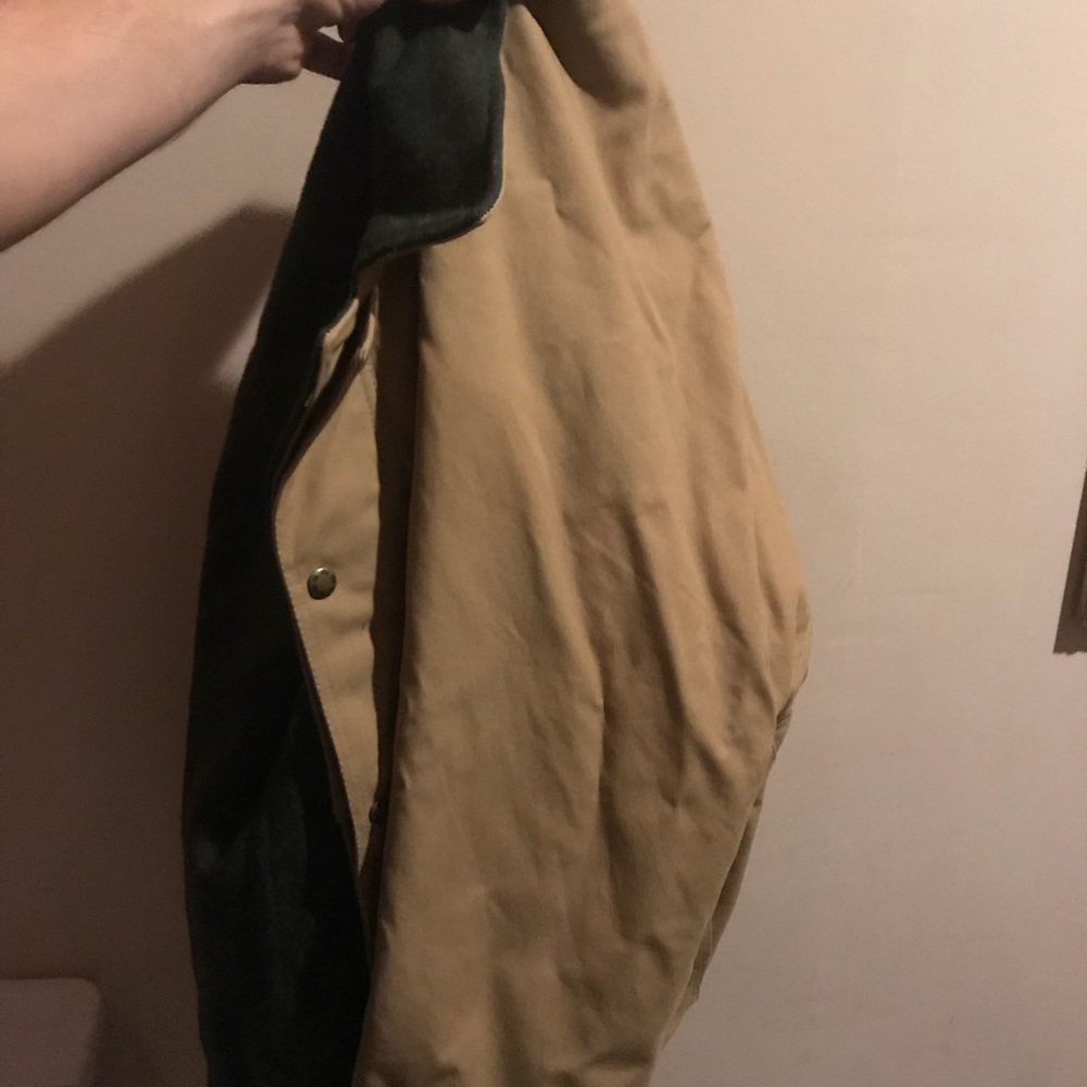 Filson Jacket (like new).